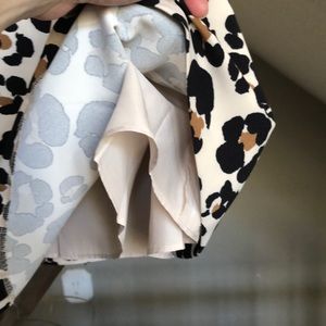 Ann Taylor Skirts - Ann Taylor Cheetah Skirt; size 0 Ann Taylor Skirts - Ann Taylor Cheetah Skirt; size 0